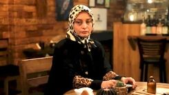 تغییر چهره باورنکردنی مریم کاویانی +عکس جنجالی
