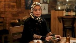 تغییر چهره باورنکردنی مریم کاویانی +عکس جنجالی