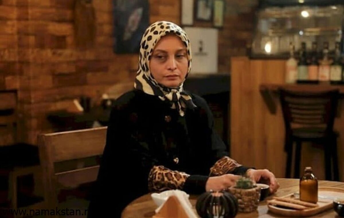 تغییر چهره باورنکردنی مریم کاویانی +عکس جنجالی