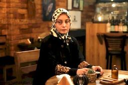 مریم کاویانی بعد از طلاق از بازیگری خداحافظی کرد | پوشش جدید مریم کاویانی طرفدارانش را متعجب کرد +عکس
