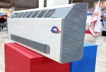 سیستم تهویه مطبوع چیست؟