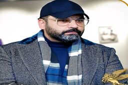 بحث احسان علیخانی با کودک 4 ساله در برنامۀ تلوزیونی جنجال به پا کرد + فیلم
