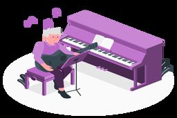 نگاهی به نقش ساز زنده در آهنگ