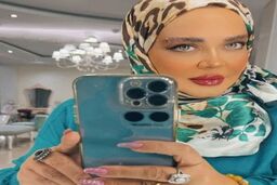 عاشقانه های علنی بهاره رهنما برای همسر سومش جنجال به پا کرد | بهاره رهنما چه شوهر دوسته! + عکس