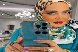 عجیب ترین عکس بهاره رهنما بعد از طلاق | بهاره رهنما هر روز کارهای عجیب تری می کند + عکس