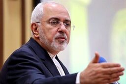وزیر امور خارجه سابق عزادار شد 