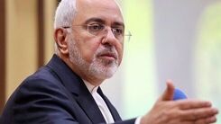 وزیر امور خارجه سابق عزادار شد 