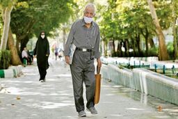 سورپرایز واریزی خردادماه حقوق بازنشستگان | زمان دقیق افزایش ۹۰ درصدی حقوق اعلام شد