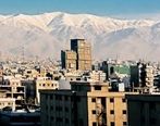 قیمت های عجیب مسکن