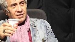 ناگفته هایی از زندگی خصوصی بیژن افشار+تصاویر دیده نشده 