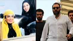 چرای سکانس های سریال گاندو سانسور می شود؟ /پشت پرده چیست؟