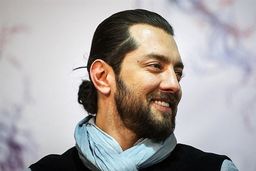 ژست خفن تازه داماد سینمای ایران بعد از مدت ها | سر و کله بهرام رادان با یک مصاحبه پیدا شد + عکس 