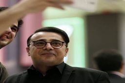 اولین فیلم از سپند امیرسلیمانی در بیمارستان+فیلم لو رفته