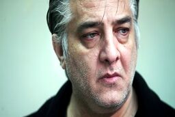 ازدواج ایرج نوذری با یک دختر اسپانیایی | عکس زیرخاکی از ایرج نوذری و همسر اسپانیایی‌اش +عکس