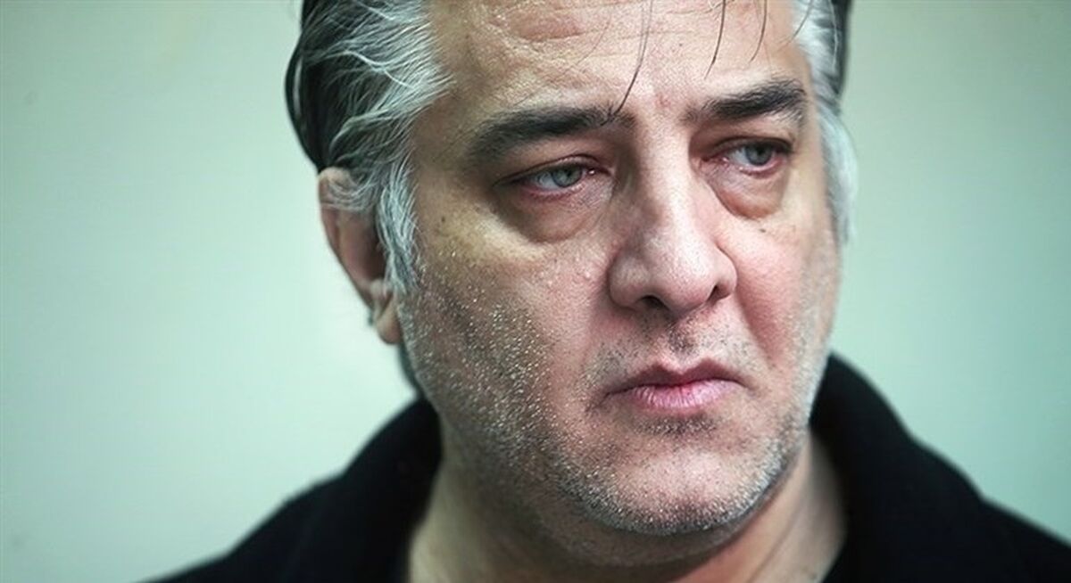 ازدواج ایرج نوذری با یک دختر اسپانیایی | عکس زیرخاکی از ایرج نوذری و همسر اسپانیایی‌اش +عکس