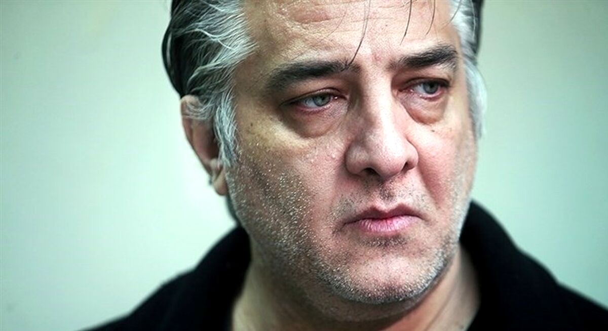 ناگفته‌هایی از زندگی خصوصی ایرج نوذری!