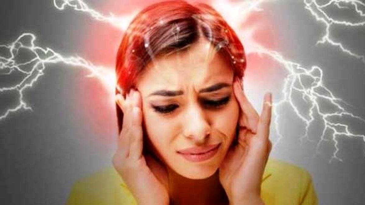 دیگر با میگرن خداحافظی کنید!