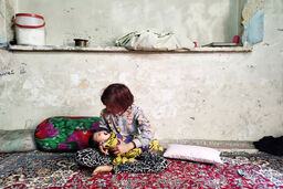 ماجرای وحشتناک دزدیدن کودکان در تهران | علت شوک برانگیز دزدیدن یک دختربچه همه را به گریه انداخت 