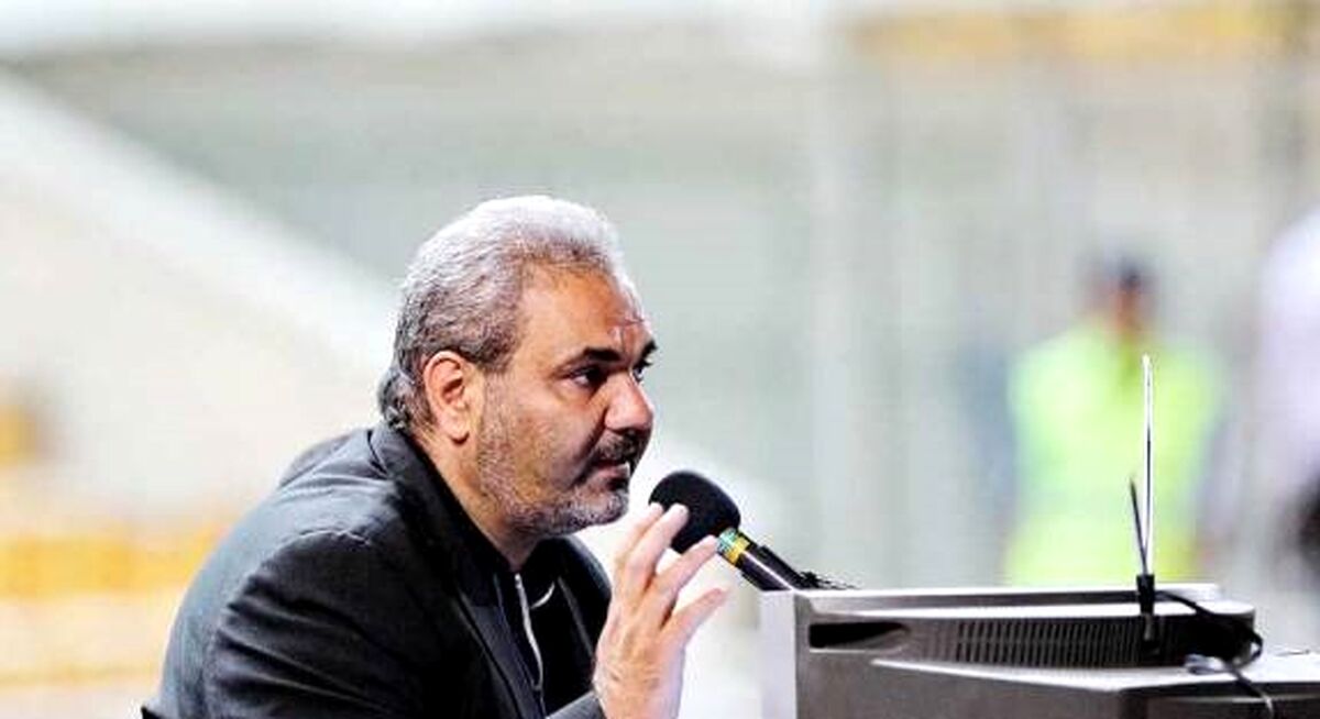 زندگی خصوصی جواد خیابانی+تصاویر دیده نشده 