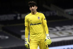 با همسر علیرضا بیرانوند آشنا شوید!+عکس همسر علیرضا بیرانوند