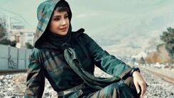 زندگینامه شبنم قلی خانی 