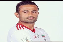 باجناق خسرو حیدری کیست؟+عکس همسر امید ابراهیمی