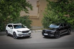 اقساطی خودرو یک میلیارد و 950 میلیون تومانی بخرید | شرایط فروش اقساطی فیدلیتی با اقساط 43 میلیونی