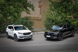 اقساطی خودرو یک میلیارد و 950 میلیون تومانی بخرید | شرایط فروش اقساطی فیدلیتی با اقساط 43 میلیونی