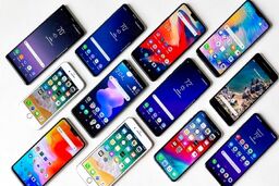 ممنوعیت واردات آیفون بازار موبایل را به هم ریخت!