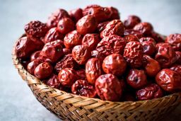 با عناب به جنگ سرماخوردگی، سرفه و آنفولانزا بروید | نحوه مصرف عناب برای درمان سرماخوردگی