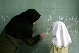 همسان سازی حقوق کدام فرهنگیان تصویب شد؟