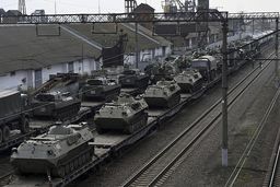 بهانه جدید روسیه برای حمله به اوکراین