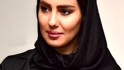 عکس لو رفته مرجان سریال نون خ  با چهره پلاستیکی!+تصاویر دیده نشده 