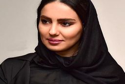 عکس لو رفته مرجان سریال نون خ  با چهره پلاستیکی!+تصاویر دیده نشده 