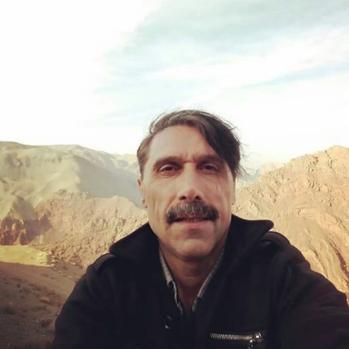 ماجرای کناره گیری امیر آتشانی بخاطر نقش منفور عمو غلام | گلایه بازیگر غلام «پس از باران» از مردم شمال | ۲۰ سال است شمال نرفتم 