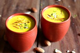 تا زمستون تمام نشده این نوشیدنی گرم و مقوی را درست کنید | طرز تهیه یک نوشیدنی خوشمزه جدید + فیلم