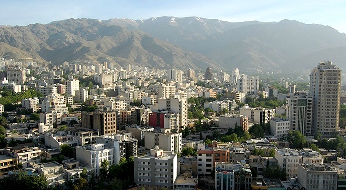 وضع تهران خراب است / مرگ امروز رکورد زد