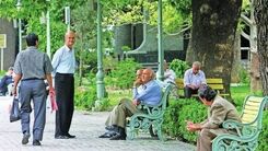خبر فوق العاده مهم برای بازنشستگان حداقل بگیر | حقوق بازنشستگان حداقل بگیر افزایش یافت | جیب بازنشستگان پر پول شد