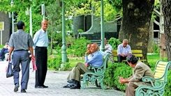 خبر فوق العاده مهم برای بازنشستگان حداقل بگیر | حقوق بازنشستگان حداقل بگیر افزایش یافت | جیب بازنشستگان پر پول شد
