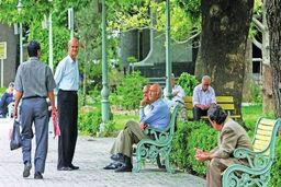 همسان سازی حقوق بازنشستگان به کجا رسید؟