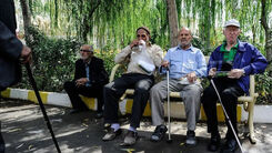 شمارش معکوس از امروز ۱۴ شهریور  برای پرداخت حقوق بازنشستگان | اصلاح 38 درصدی حقوق بازنشستگان از همین هفته | خبرهای خوش برای بازنشستگان داریم