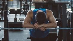 علت نتیجه نگرفتن از تمرینات بدنسازی چیست؟
