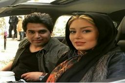 زندگینامه سحر قریشی