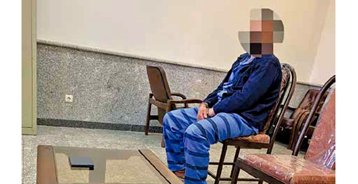 دوستی چند ساله با قتل به پایان رسید / جزئیات