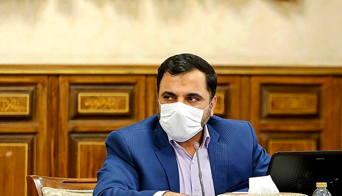 خبر مهم وزیر ارتباطات چیه ؟ | فیلتر شبکه های اجتماعی برداشته می شود ؟