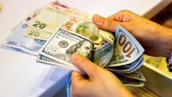 شلیک موشک به قیمت دلار