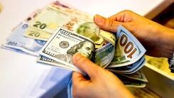 افزایش سنگین قیمت دلار | دلار کانال عوض کرد | قیمت دلار امروز ۲۲ خرداد