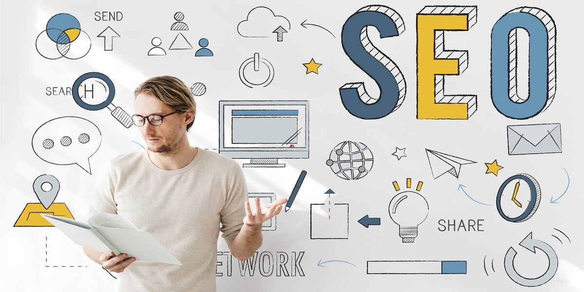 قوانین سئو در تولید محتوا چیست؟
