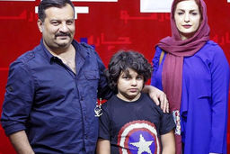 ادعای عجیب شقایق دهقان دروغ از آب در آمد +عکس جنجالی