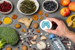 برای درمان کرونا چه بخوریم؟